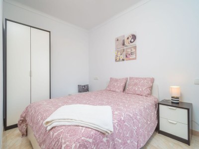 Holiday house Can Joan - Haus In Cala Figuera. Wifi Gratis - Outdoor photo 9