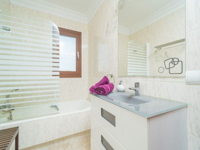 Holiday house Can Joan - Haus In Cala Figuera. Wifi Gratis - Outdoor photo 10