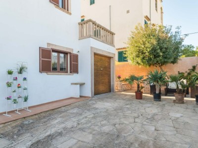 Holiday house Can Joan - Haus In Cala Figuera. Wifi Gratis - Outdoor photo 12