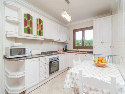 Holiday house Can Joan - Haus In Cala Figuera. Wifi Gratis - Outdoor photo 16