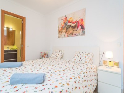 Holiday house Can Joan - Haus In Cala Figuera. Wifi Gratis - Outdoor photo 17