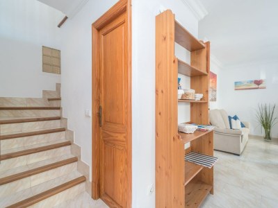 Holiday house Can Joan - Haus In Cala Figuera. Wifi Gratis - Outdoor photo 19