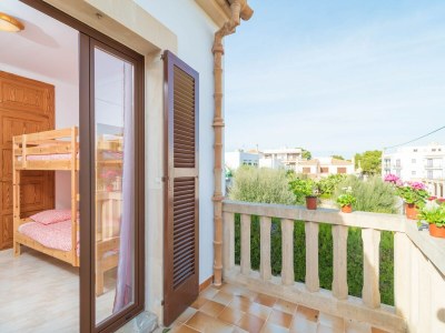 Holiday house Can Joan - Haus In Cala Figuera. Wifi Gratis - Outdoor photo 20