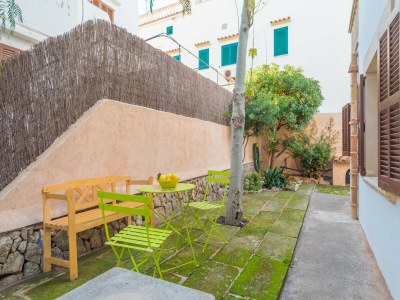 Holiday house Can Joan - Haus In Cala Figuera. Wifi Gratis - Outdoor photo 23