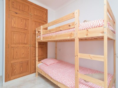 Holiday house Can Joan - Haus In Cala Figuera. Wifi Gratis - Outdoor photo 29