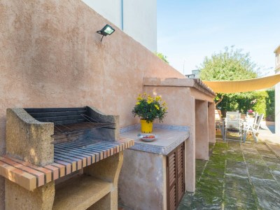 Holiday house Can Joan - Haus In Cala Figuera. Wifi Gratis - Outdoor photo 30
