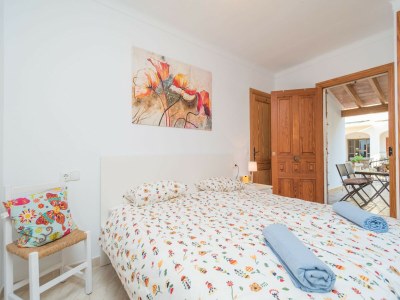 Holiday house Can Joan - Haus In Cala Figuera. Wifi Gratis - Outdoor photo 34