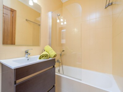 Holiday house Can Joan - Haus In Cala Figuera. Wifi Gratis - Outdoor photo 35