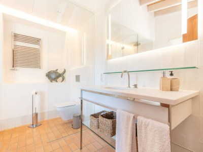 Villa Son Catxo - Villa With Private Pool In Búger - Features photo 22