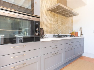 Villa Son Catxo - Villa With Private Pool In Búger - Features photo 27