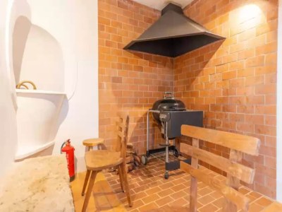 Villa Son Catxo - Villa With Private Pool In Búger - Outdoor photo 33