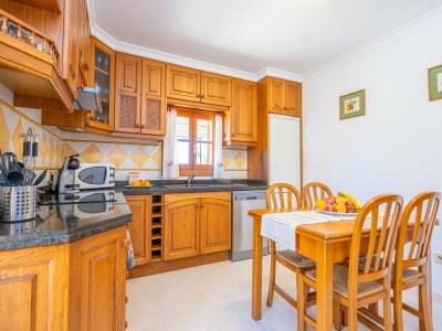 Villa Els Xiprers - Villa With Private Pool In Porreres - Features photo 14