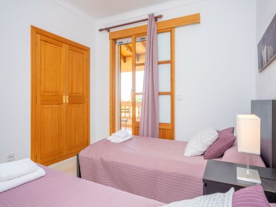 Villa Els Xiprers - Villa With Private Pool In Porreres - Features photo 16