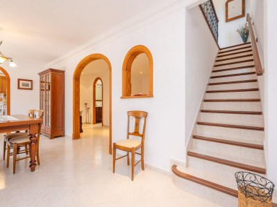 Villa Els Xiprers - Villa With Private Pool In Porreres - Features photo 17