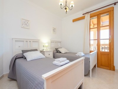 Villa Els Xiprers - Villa With Private Pool In Porreres - Features photo 20