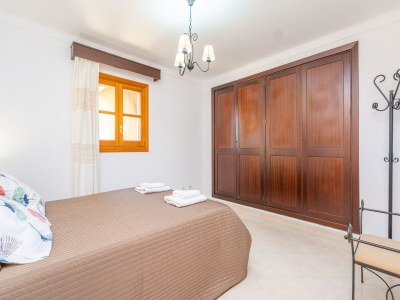 Villa Els Xiprers - Villa With Private Pool In Porreres - Features photo 23