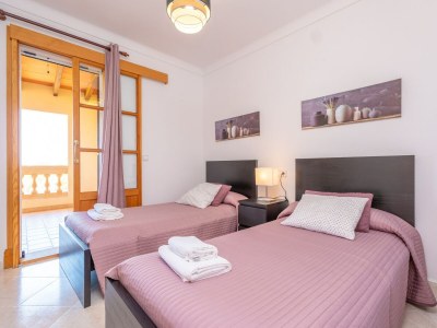 Villa Els Xiprers - Villa With Private Pool In Porreres - Features photo 24