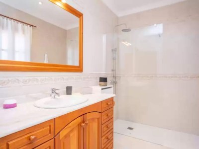 Villa Els Xiprers - Villa With Private Pool In Porreres - Features photo 25