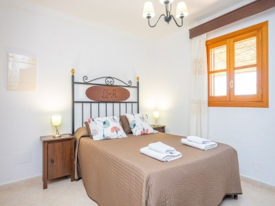 Villa Els Xiprers - Villa With Private Pool In Porreres - Features photo 27