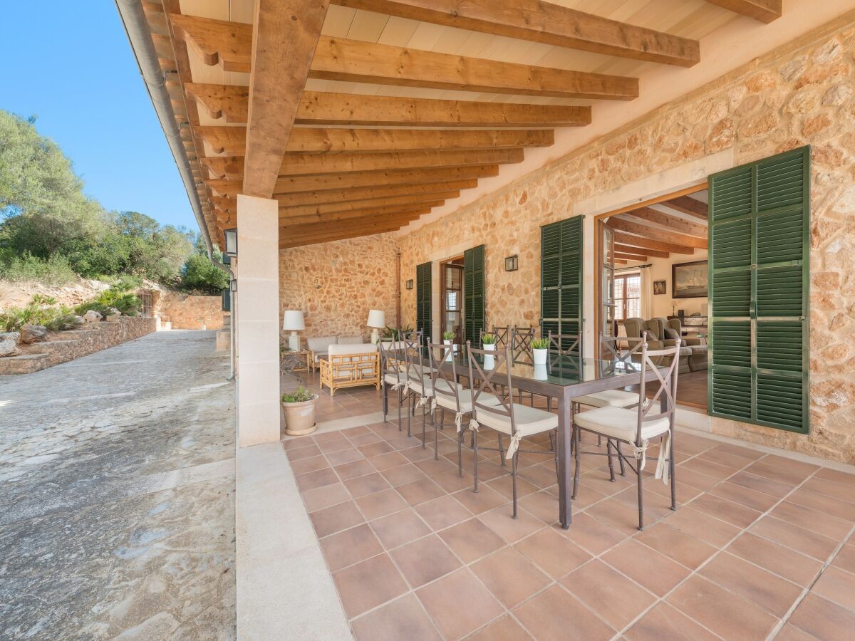 Villa Rafal Pai - Villa With Private Pool. Free Wifi - Outdoor photo 3