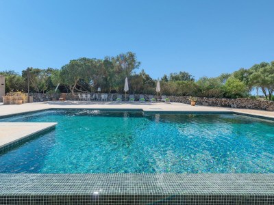Villa Rafal Pai - Villa With Private Pool. Free Wifi - Outdoor photo 5