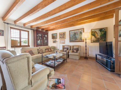 Villa Rafal Pai - Villa With Private Pool. Free Wifi - Features photo 7