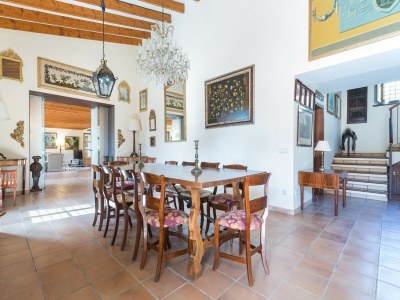 Villa Rafal Pai - Villa With Private Pool. Free Wifi - Features photo 9