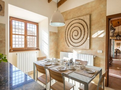 Villa Rafal Pai - Villa With Private Pool. Free Wifi - Features photo 10