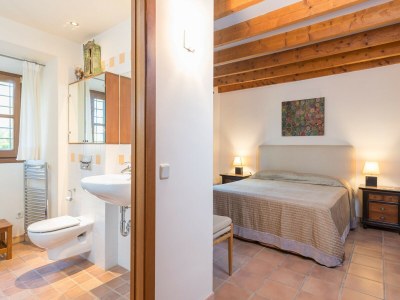 Villa Rafal Pai - Villa With Private Pool. Free Wifi - Features photo 15