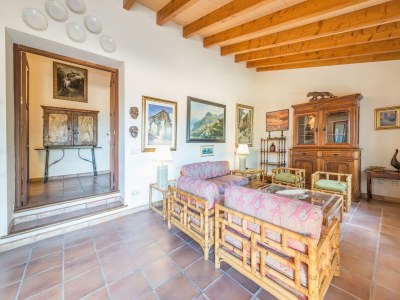 Villa Rafal Pai - Villa With Private Pool. Free Wifi - Features photo 20