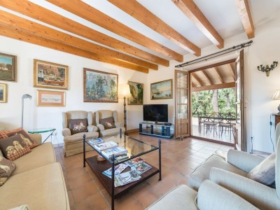 Villa Rafal Pai - Villa With Private Pool. Free Wifi - Features photo 21