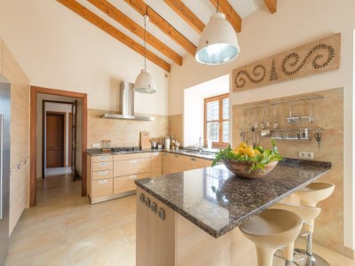 Villa Rafal Pai - Villa With Private Pool. Free Wifi - Features photo 23