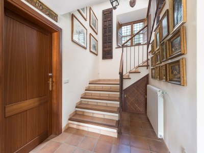 Villa Rafal Pai - Villa With Private Pool. Free Wifi - Features photo 27