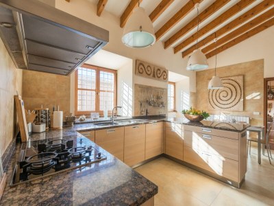 Villa Rafal Pai - Villa With Private Pool. Free Wifi - Features photo 30