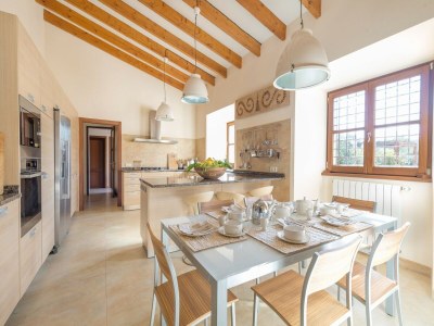 Villa Rafal Pai - Villa With Private Pool. Free Wifi - Features photo 31