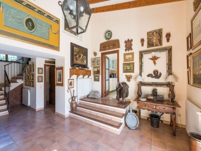 Villa Rafal Pai - Villa With Private Pool. Free Wifi - Features photo 32