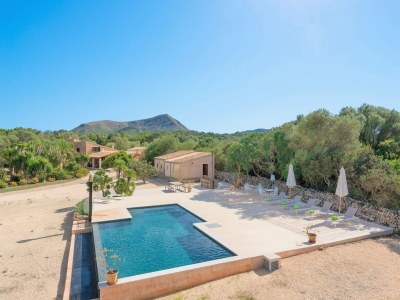 Villa Rafal Pai - Villa With Private Pool. Free Wifi - Environment photo 35