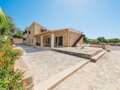 Villa Rafal Pai - Villa With Private Pool. Free Wifi - Environment photo 36