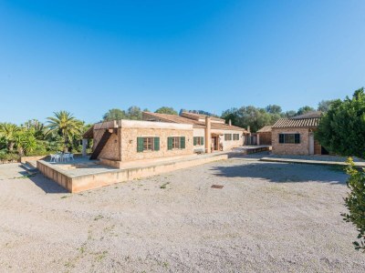 Villa Rafal Pai - Villa With Private Pool. Free Wifi - Environment photo 37