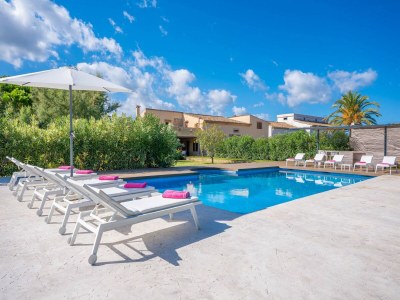 Villa L'eresta - Villa With Private Pool. Free Wifi - Outdoor photo 2