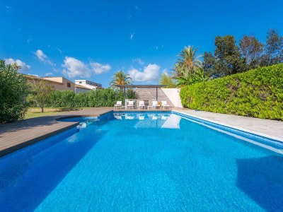 Villa L'eresta - Villa With Private Pool. Free Wifi - Outdoor photo 4