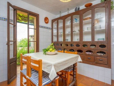 Villa L'eresta - Villa With Private Pool. Free Wifi - Features photo 7