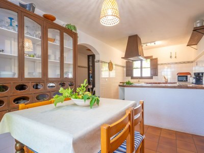 Villa L'eresta - Villa With Private Pool. Free Wifi - Features photo 17