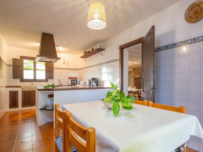 Villa L'eresta - Villa With Private Pool. Free Wifi - Features photo 18