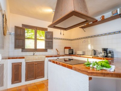 Villa L'eresta - Villa With Private Pool. Free Wifi - Features photo 20