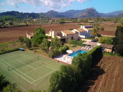 Villa L'eresta - Villa With Private Pool. Free Wifi - Environment photo 29