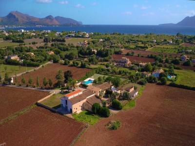 Villa L'eresta - Villa With Private Pool. Free Wifi - Environment photo 30