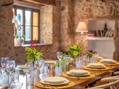 Villa L'eresta - Villa With Private Pool. Free Wifi - Outdoor photo 36