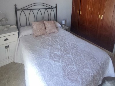 Apartment Playamar - Apartment In Cádiz. Wifi Gratis - Features photo 3