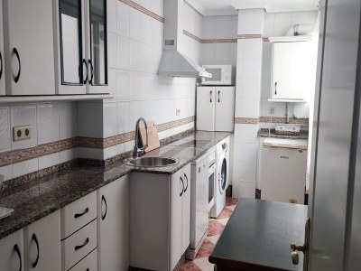 Apartment Playamar - Apartment In Cádiz. Wifi Gratis - Features photo 4